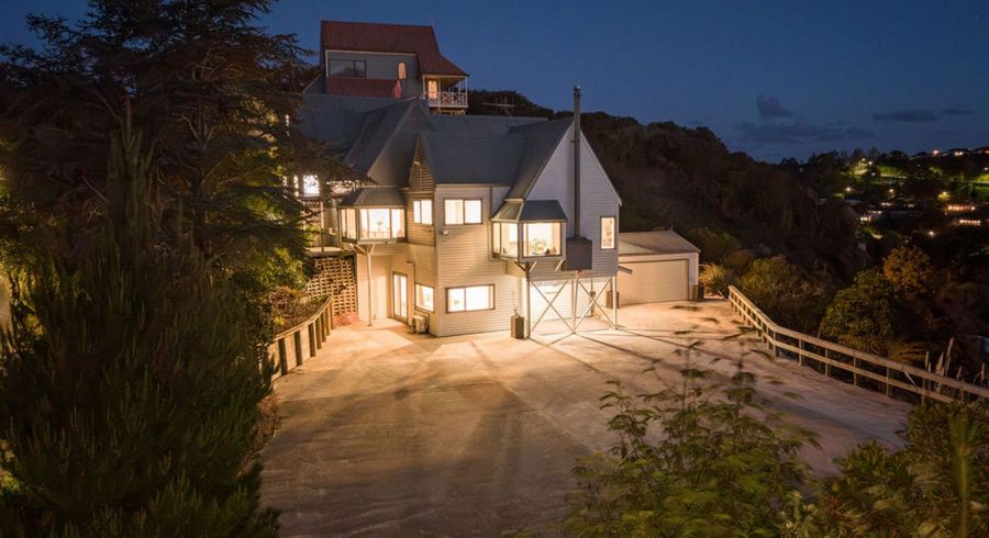  at 20 Shakespeare Road, Bastia Hill, Whanganui, Manawatu / Whanganui