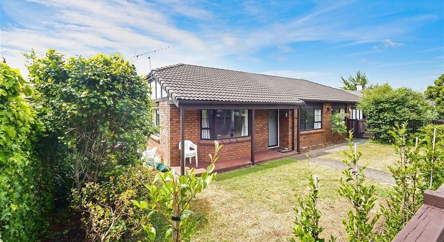  at 1/26 Omahu Road, Remuera, Auckland City, Auckland