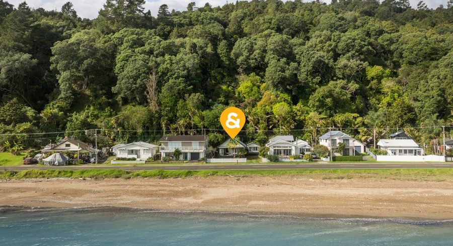  at 346 Thames Coast Road, Thornton Bay, Thames, Thames-Coromandel, Waikato