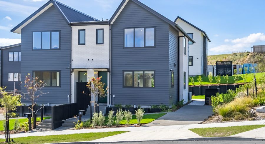  at 83 Holystone Road, Whitby, Porirua, Wellington