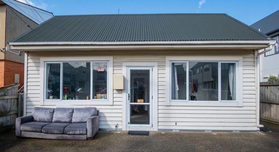  at 49 Grange Street, North Dunedin, Dunedin