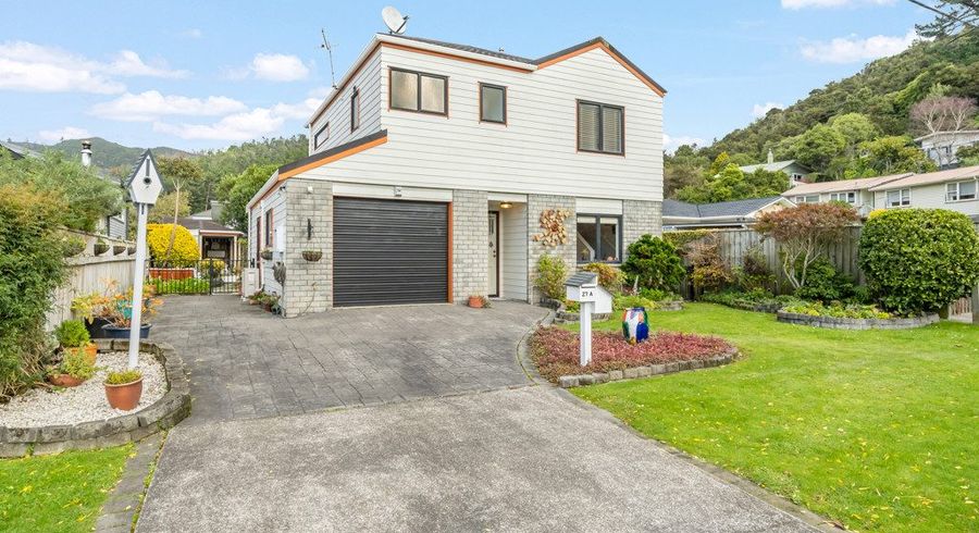  at 2/27 Korau Grove, Stokes Valley, Lower Hutt, Wellington