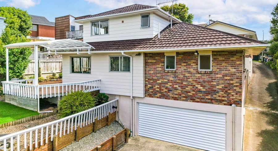  at 72 Stanaway Street, Hillcrest, North Shore City, Auckland