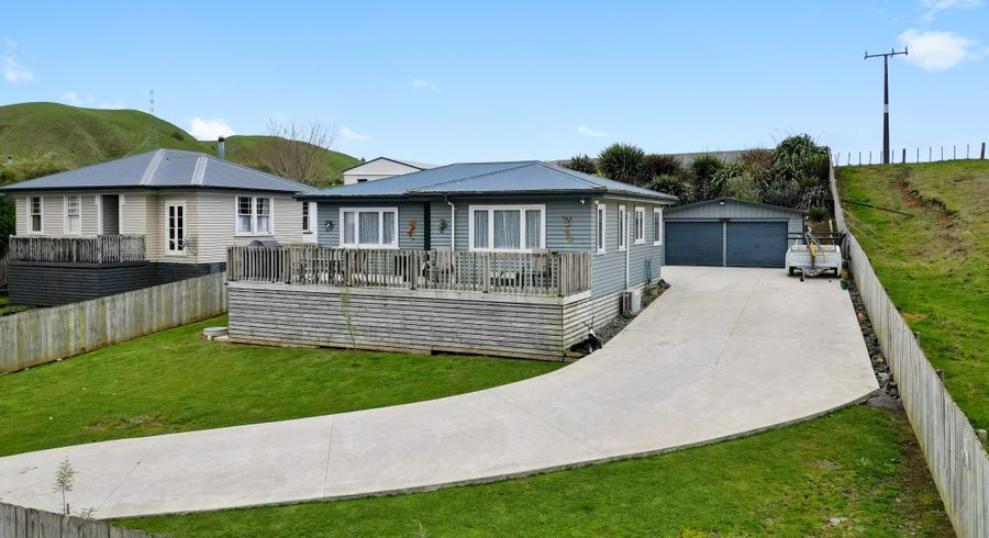  at 887A Waingaro Road, Ngaruawahia