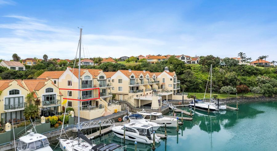  at 30 Harbour Village Drive, Gulf Harbour, Rodney, Auckland