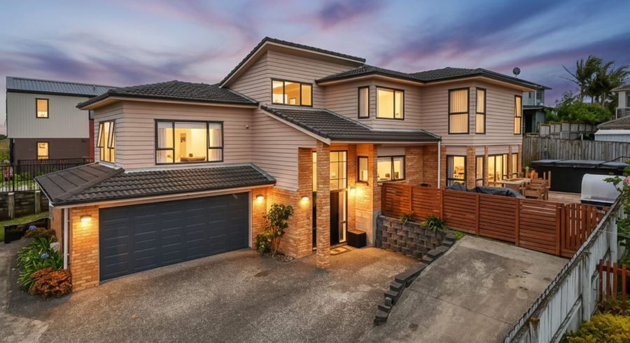  at 53 Saralee Drive, Manurewa, Manukau City, Auckland