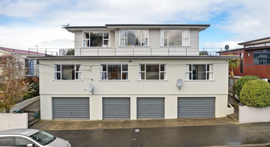  at 2/79 Arthur Street, City Centre, Dunedin, Otago