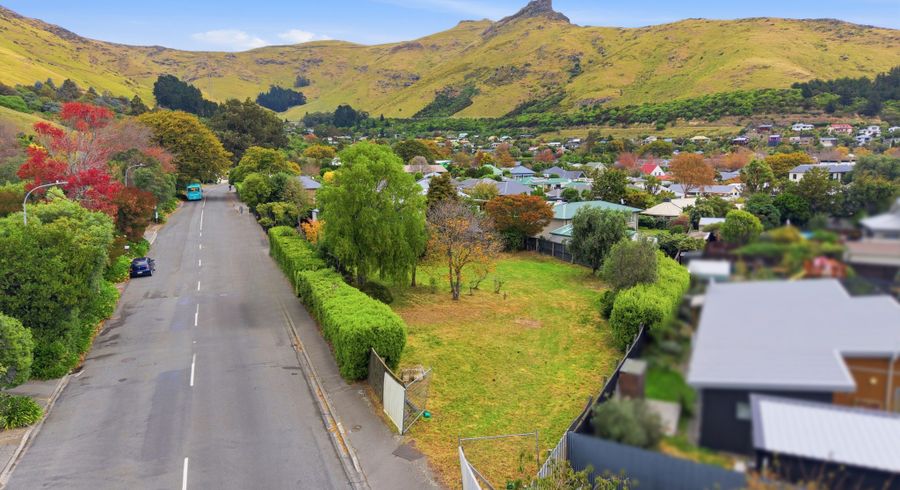  at 81 Bridle Path Road, Heathcote, Christchurch City, Canterbury