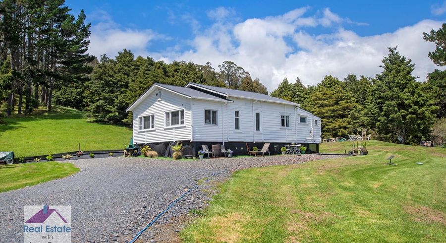  at 93 McLennan Road, Whakapara, Hikurangi