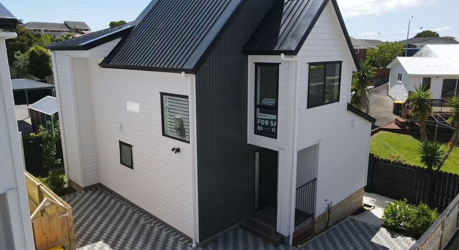  at 38A & D Udys Road, Pakuranga, Manukau City, Auckland