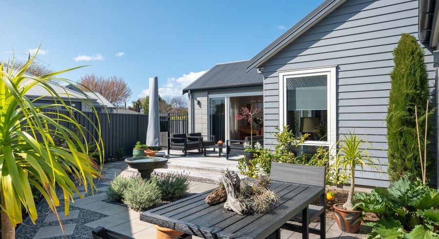  at 5A Guthrie Street, West End, Timaru