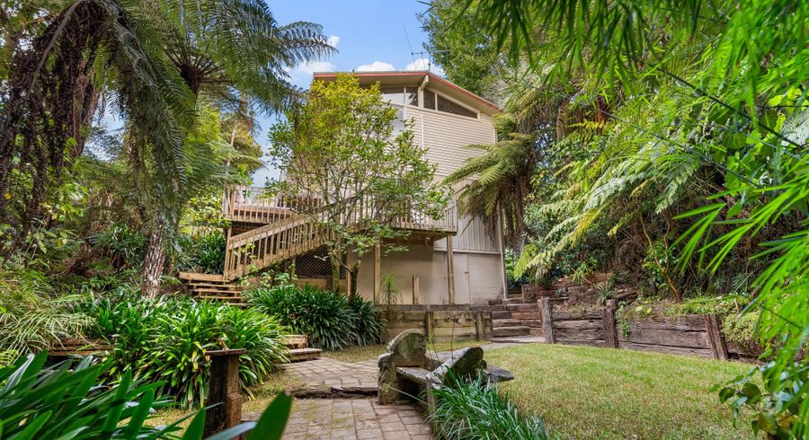  at 10 Rosecamp Road, Beach Haven, North Shore City, Auckland