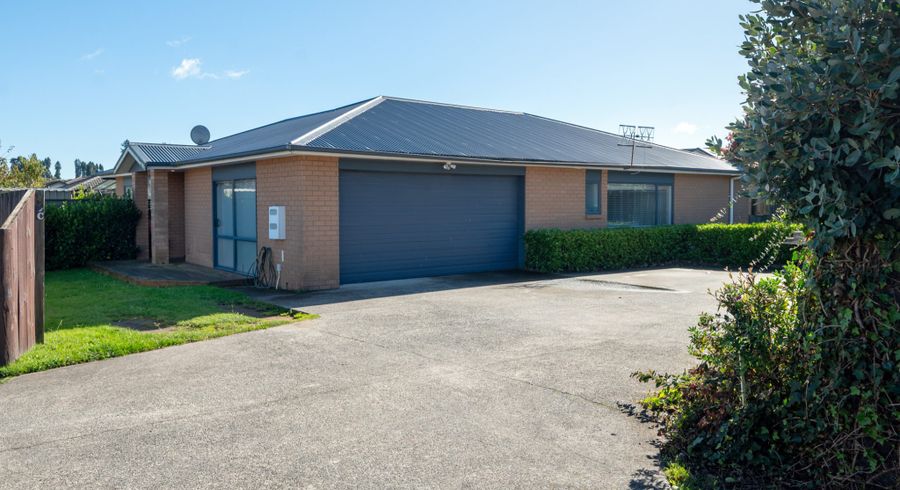  at 22C Dickens Street, Owhata, Rotorua