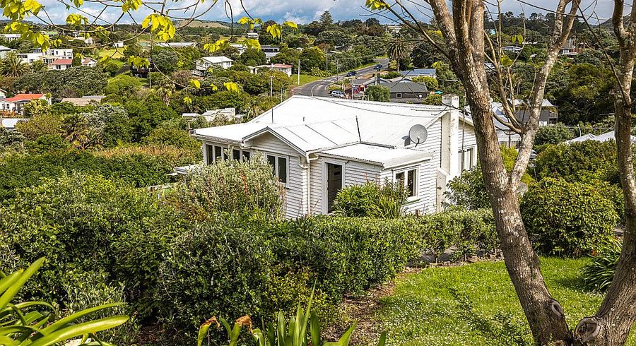  at 16 Marama Avenue, Surfdale, Waiheke Island