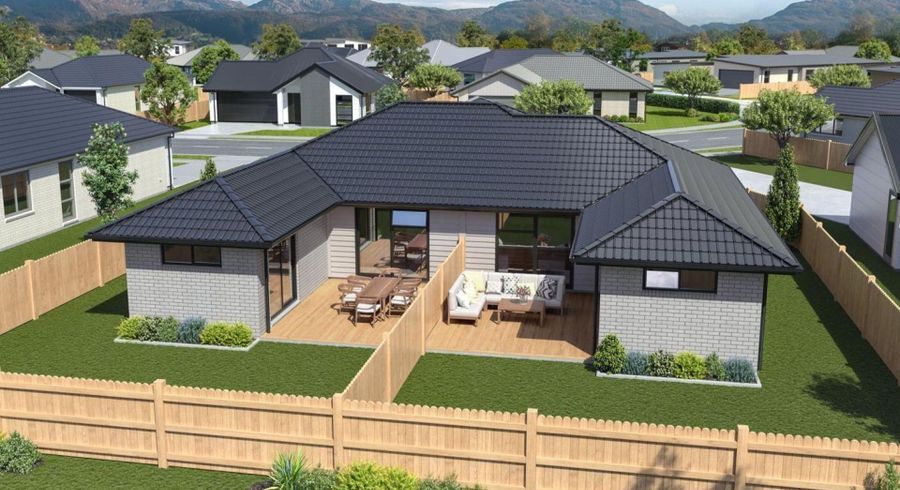  at 5 Cascade Cres, Tikipunga, Whangarei, Northland
