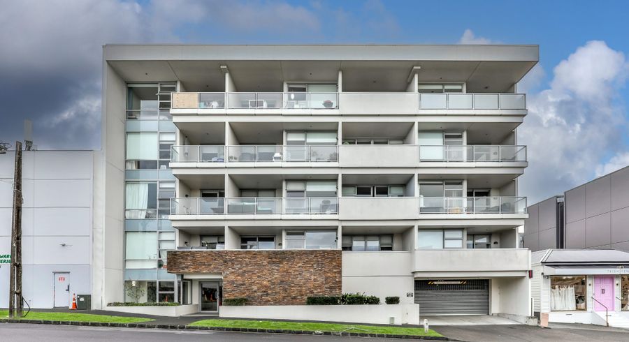  at 1G/39 Mackelvie St, Grey Lynn, Auckland City, Auckland