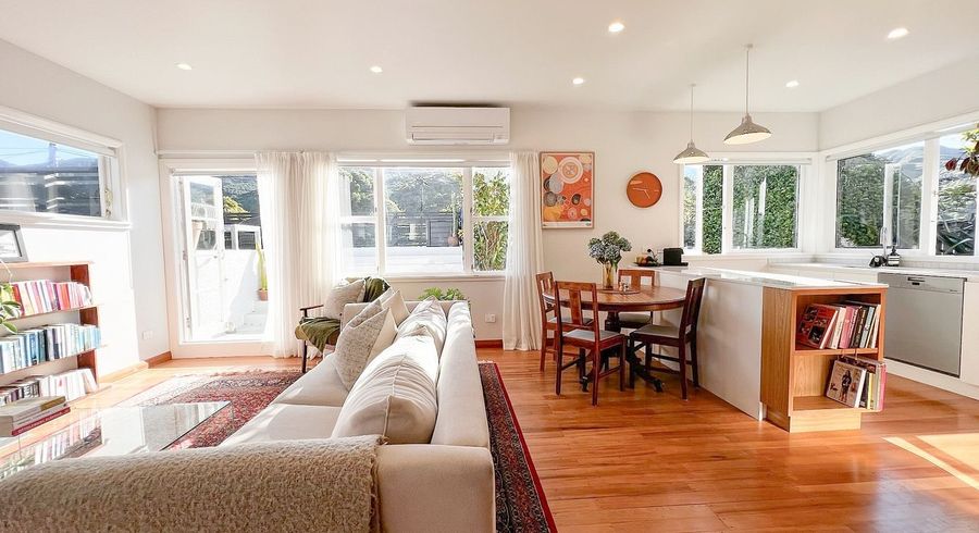  at 191A Wilton Road, Wilton, Wellington, Wellington