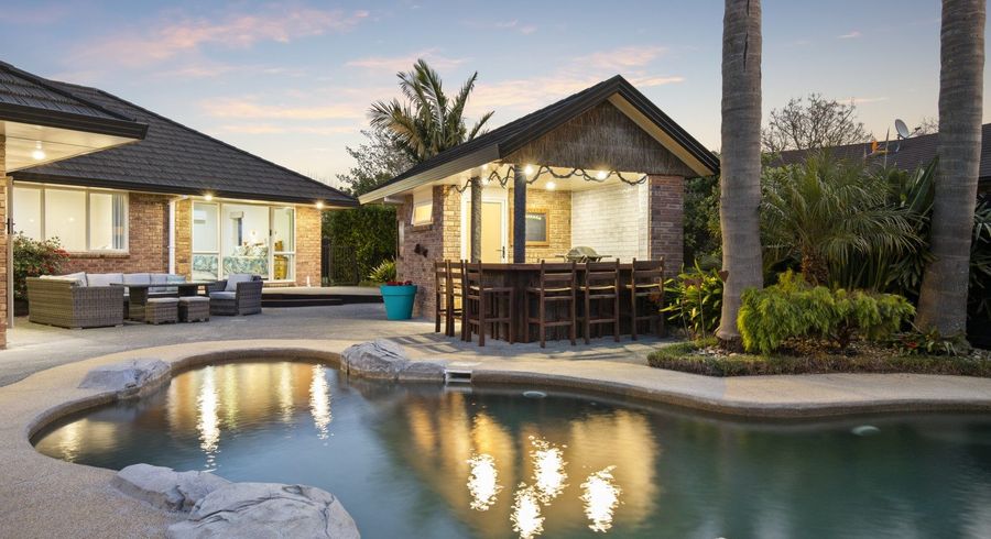  at 14 Glencairn Place, Pukekohe, Franklin, Auckland