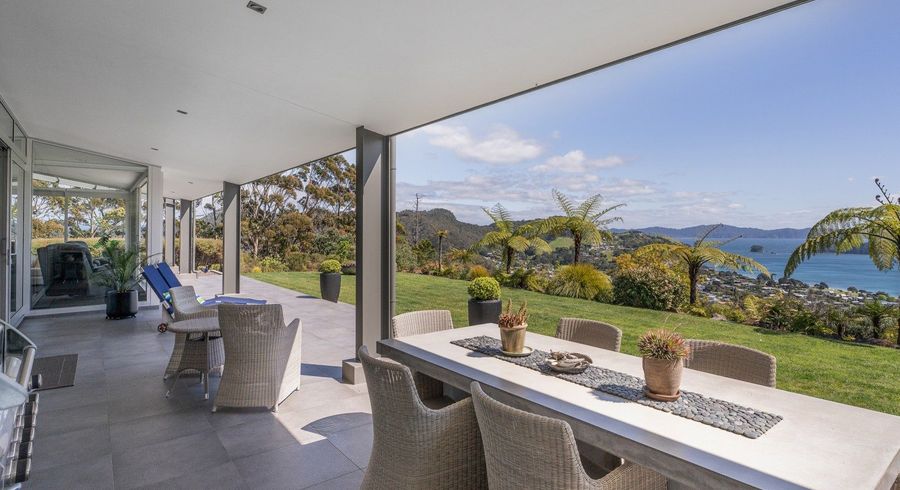  at 47 Sarahs Hill, Hahei, Whitianga