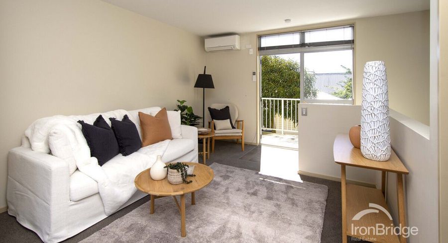  at 4/54 Champion Street, Edgeware, Christchurch City, Canterbury