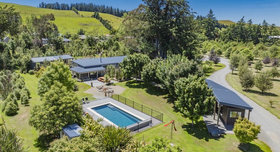  at 193 Whitecliffs Road, Coalgate