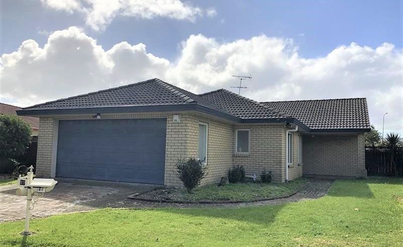  at 27 Sheriff Place, Randwick Park, Manukau City, Auckland