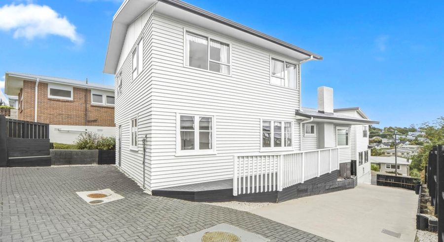  at 68A Sunnynook Road, Forrest Hill, North Shore City, Auckland