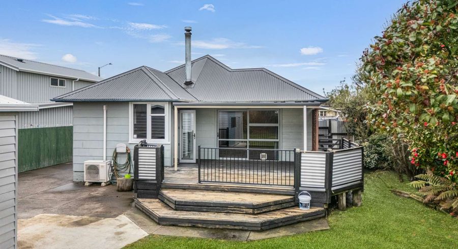  at 1210 Beatty Place, Mayfair, Hastings, Hawke's Bay