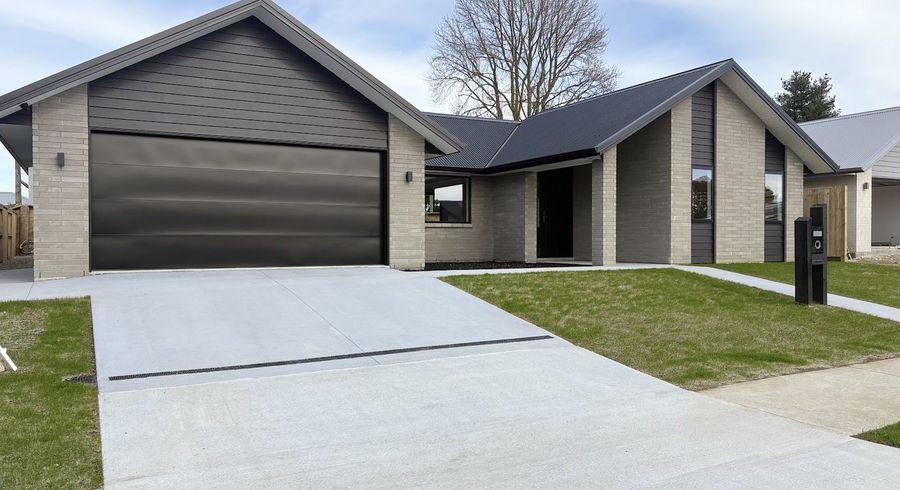  at 1 Hauhake Terrace, Cambridge, Waipa, Waikato