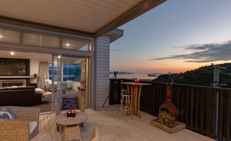  at 37 Pekanga Road, Normandale, Lower Hutt