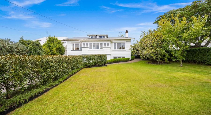  at 29 Buckley Road, Epsom, Auckland City, Auckland