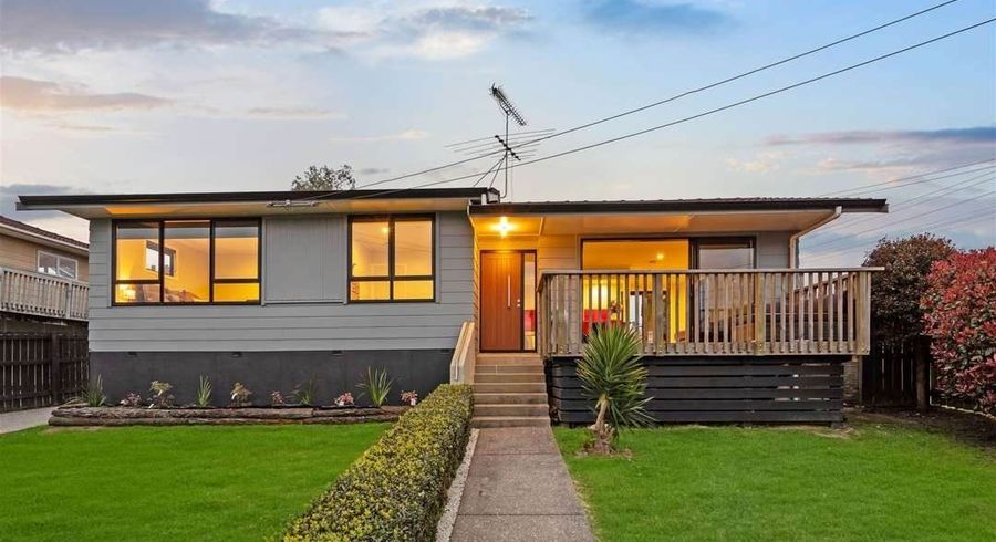 at 53 Greenhaven Avenue, Papakura, Papakura, Auckland