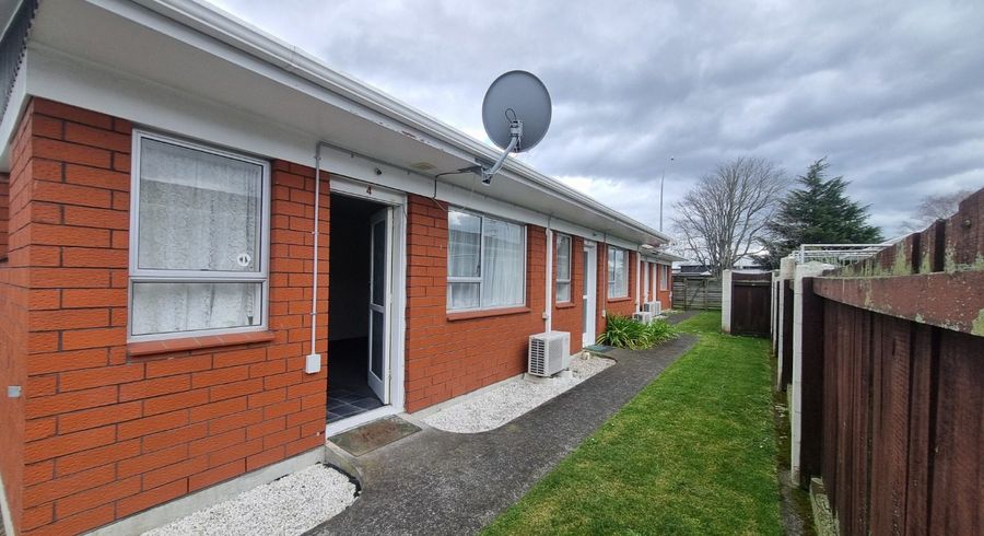  at 4/88 Malfroy Road, Victoria, Rotorua, Bay Of Plenty