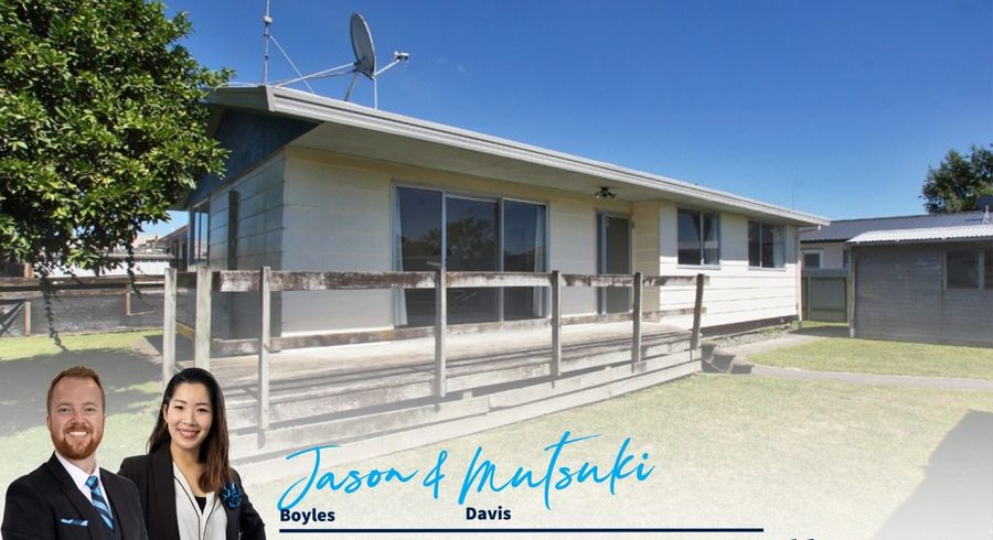  at 41B Puriri Street, Nawton, Hamilton, Waikato