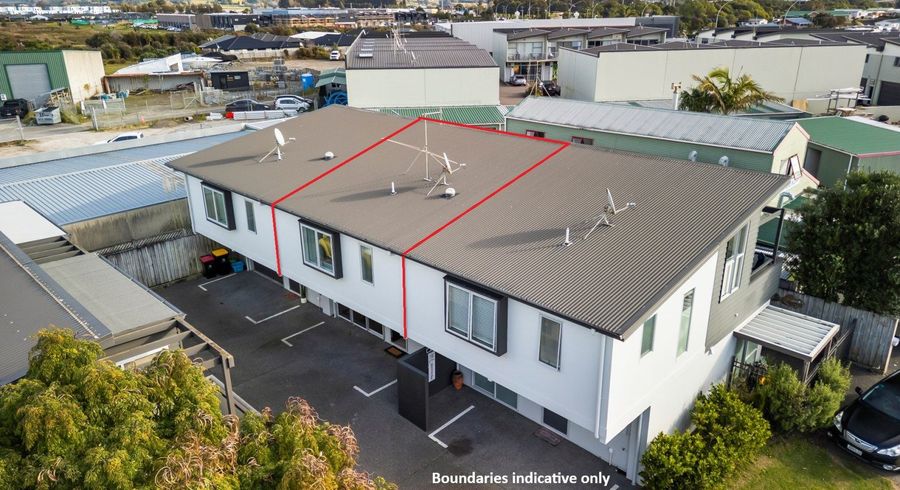  at 4/10 Enterprise Drive, Papamoa, Tauranga, Bay Of Plenty