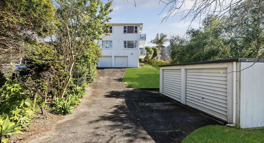  at 4/11 Kaimata Street, Saint Heliers, Auckland City, Auckland
