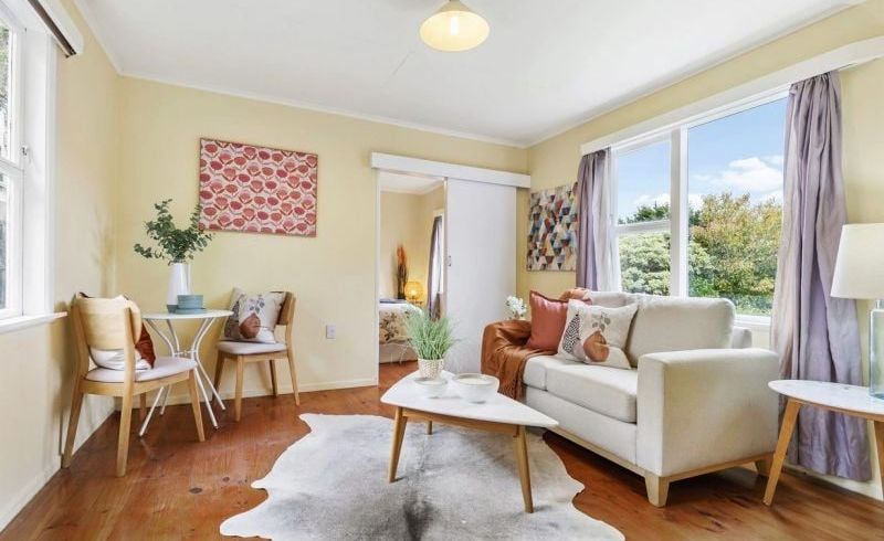  at 32a Charlotte Av, Brooklyn, Wellington, Wellington