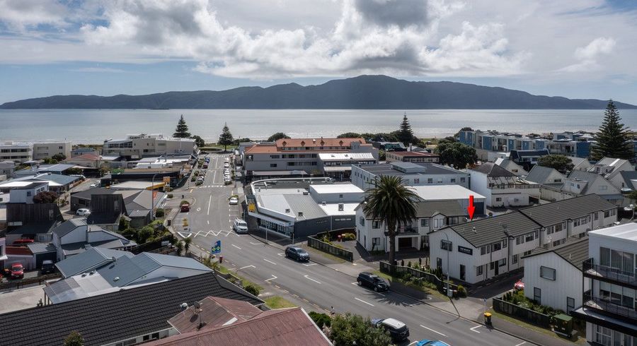  at 3/51 Maclean Street, Paraparaumu Beach, Kapiti Coast, Wellington