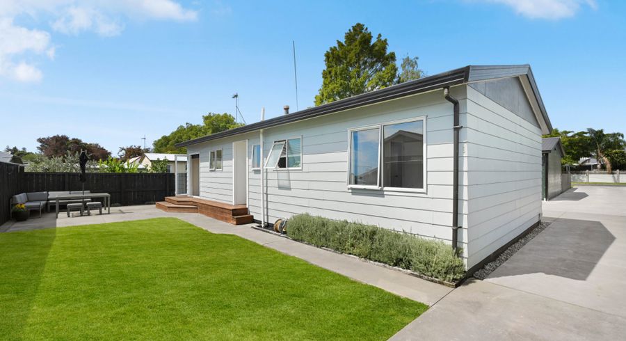  at 115B Tennyson Street, Cambridge, Waipa, Waikato