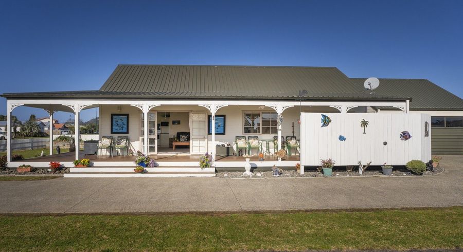  at 50 Whitby Avenue, Whitianga, Thames-Coromandel, Waikato