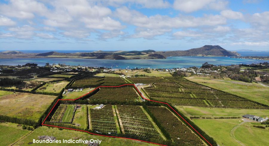  at Lot 1 Elingamite Drive, Pukenui, Far North, Northland