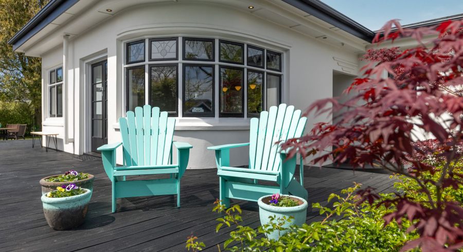  at 31 Prossers Road, Saint Martins, Christchurch