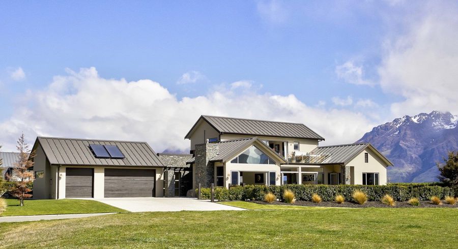 at 1 Afton LANE, Jacks Point, QUEENSTOWN
