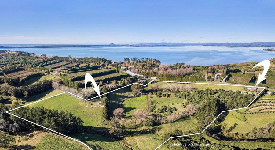  at 303 Kauri Point Road, Katikati, Western Bay Of Plenty, Bay Of Plenty