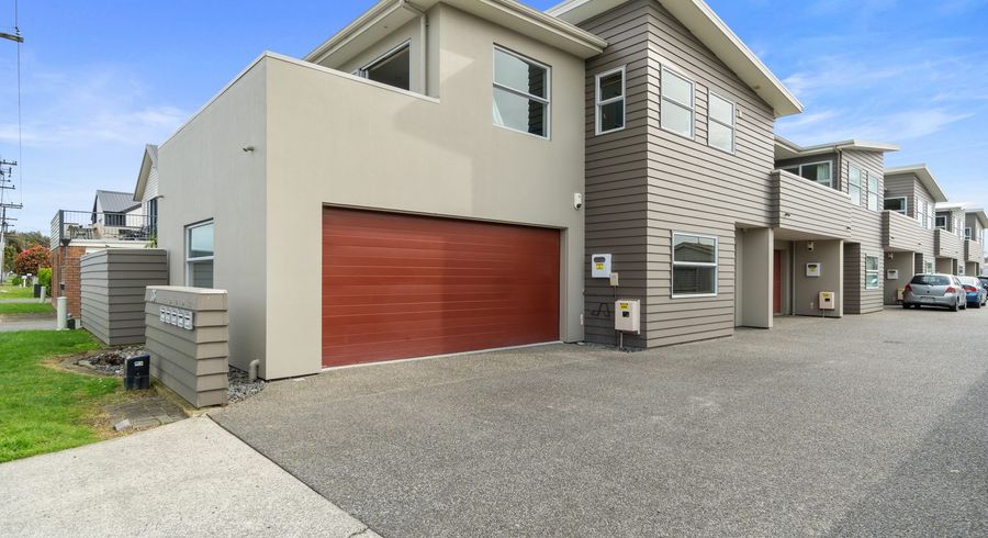  at 35A Enderley Avenue, Enderley, Hamilton, Waikato