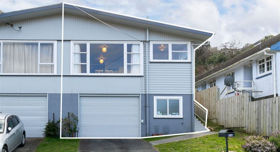  at 16A Thurleigh Grove, Karori, Wellington