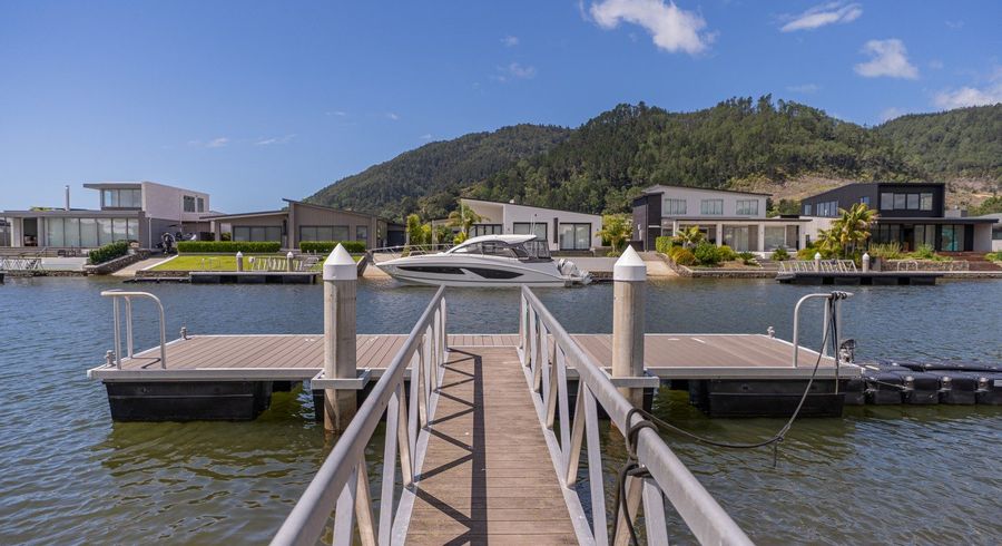  at 112 Motu Hei, Pauanui, Thames-Coromandel, Waikato