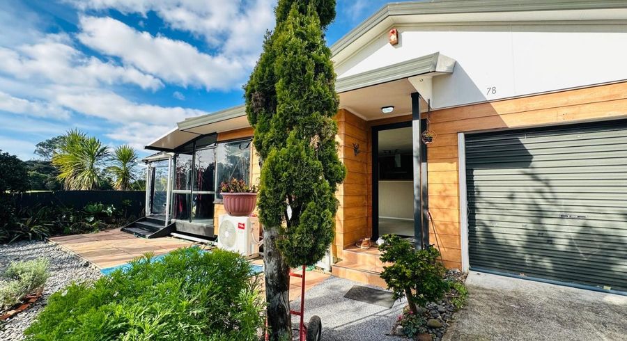  at 78 Harmel Road, Glendene, Waitakere City, Auckland