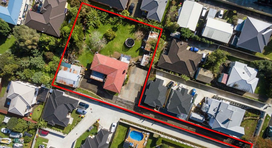  at 97 Wallace Road, Papatoetoe, Auckland