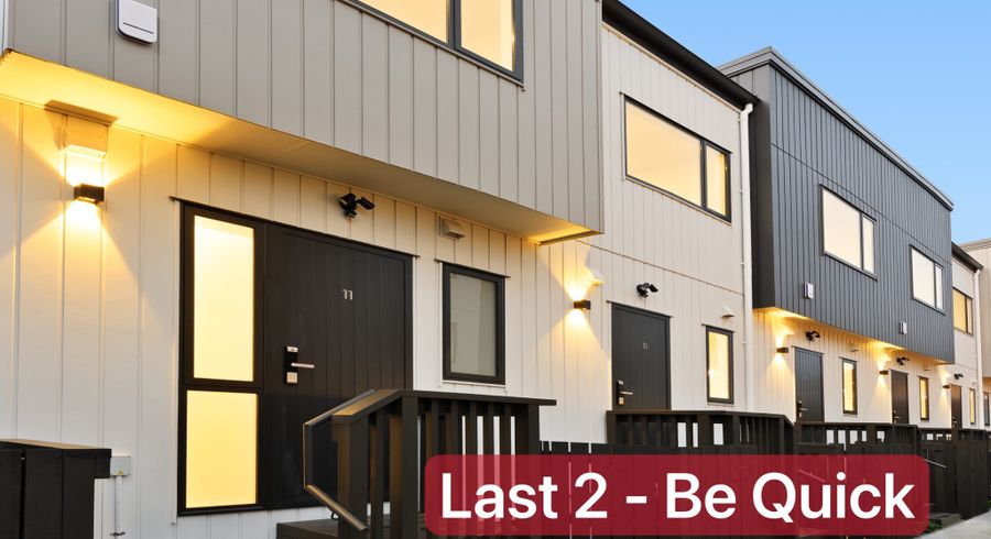  at 10/27 Britton Avenue, Mount Roskill, Auckland City, Auckland